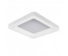 Italux Lubinis šviestuvas 5304-850SQC-WH-3