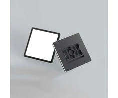 Italux Lubinis šviestuvas Aleria PLF-39573-450S-50W-BL