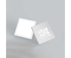 Italux Lubinis šviestuvas Aleria PLF-39573-450S-50W-WH