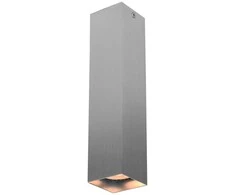 Italux Lubinis šviestuvas Ander CLN-28394-L-ALU