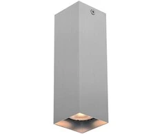 Italux Lubinis šviestuvas Ander CLN-28394-M-ALU