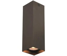 Italux Lubinis šviestuvas Ander CLN-28394-M-BRO