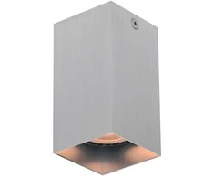 Italux Lubinis šviestuvas Ander CLN-28394-S-ALU