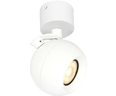 Italux Lubinis šviestuvas Lafin SPL-45379-1R-WH