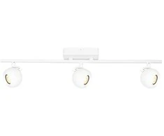 Italux Lubinis šviestuvas Lafin SPL-45379-3-WH