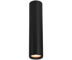 Italux Lubinis šviestuvas Lopus CLN-48930-L-BK