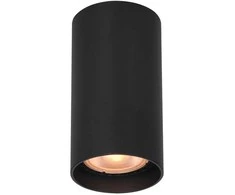 Italux Lubinis šviestuvas Lopus CLN-48930-S-BK