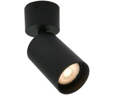 Italux Lubinis šviestuvas Nesto SPL-23436-1R-BK