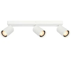 Italux Lubinis šviestuvas Nesto SPL-23436-3-WH