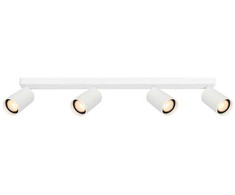 Italux Lubinis šviestuvas Nesto SPL-23436-4-WH