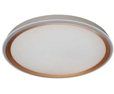 Italux Lubinis šviestuvas Rende PLF-63728-3K4K6K-GD-WH-SL