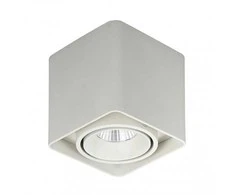 Italux Lubinis šviestuvas SLC78004/10W WH