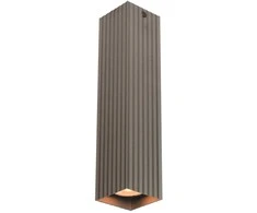 Italux Lubinis šviestuvas Tecno CLN-37492-L-BRO