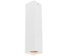 Italux Lubinis šviestuvas Tecno CLN-37492-L-WH