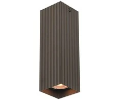 Italux Lubinis šviestuvas Tecno CLN-37492-M-BRO