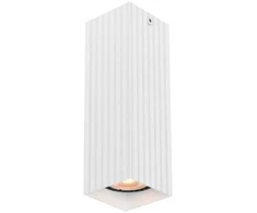 Italux Lubinis šviestuvas Tecno CLN-37492-M-WH