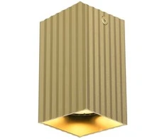 Italux Lubinis šviestuvas Tecno CLN-37492-S-GD