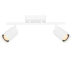 Italux Lubinis šviestuvas Tris SPL-46829-2-WH