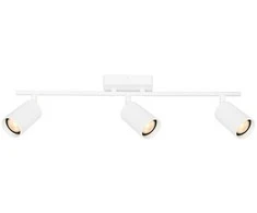Italux Lubinis šviestuvas Tris SPL-46829-3-WH