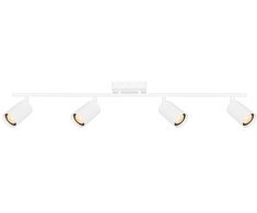 Italux Lubinis šviestuvas Tris SPL-46829-4-WH