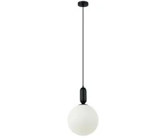 Italux Pakabinamas šviestuvas Aldeva PND-02340-1L-BK