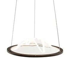 Italux Pakabinamas šviestuvas Baret PND-58038-26W-3K