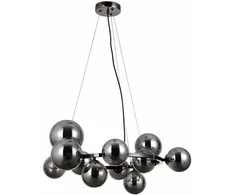 Italux Pakabinamas šviestuvas Canello PND-406007-11A-BCR