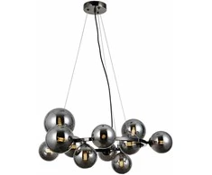 Bikuvalt Italux Pakabinamas šviestuvas Canello PND-406007-11A-BL