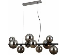 Italux Pakabinamas šviestuvas Canello PND-406007-7A-BCR