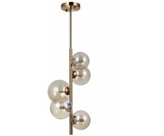 Italux Pakabinamas šviestuvas Canello PND-406007-V5-HBR