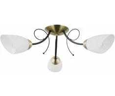 Italux Pakabinamas šviestuvas Cristina PND-6706-3