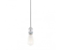 Italux Pakabinamas šviestuvas DS-M-034 CHROME