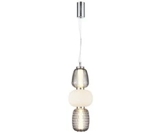 Italux Pakabinamas šviestuvas Eris PND-98374-28W-CH