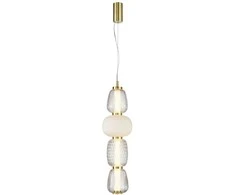 Italux Pakabinamas šviestuvas Eris PND-98374-32W-GD