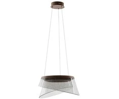 Italux Pakabinamas šviestuvas Foren PND-59178-47W-3K