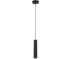 Italux Pakabinamas šviestuvas Lopus PND-48930-1-BK