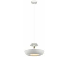 Italux Pakabinamas šviestuvas Marina PND-73221-1L-WH