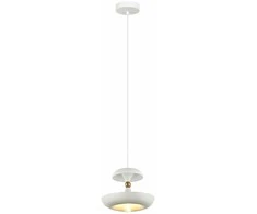 Italux Pakabinamas šviestuvas Marina PND-73221-1M-WH