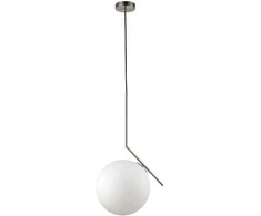 Italux Pakabinamas šviestuvas Mondo MDE649/1-SN