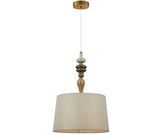 Italux Pakabinamas šviestuvas Moren PND-84678A-AB