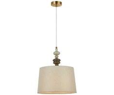 Italux Pakabinamas šviestuvas Moren PND-84678B-AB