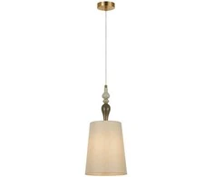 Italux Pakabinamas šviestuvas Moren PND-84678D-AB