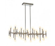 Italux Pakabinamas šviestuvas MX16009008-38A