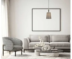 Italux Pakabinamas šviestuvas Nerom PND-22374C-BK