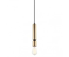 Italux Pakabinamas šviestuvas PEN-5041-1-BKBR