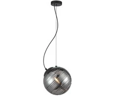 Italux Pakabinamas šviestuvas Perona PND-92389-1-BK