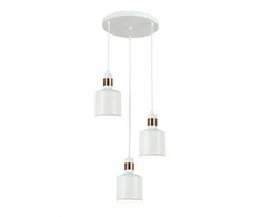Italux Pakabinamas šviestuvas PND-2439-3-WH
