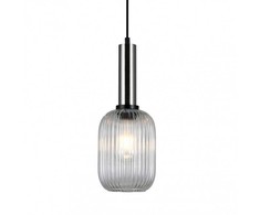 Italux Pakabinamas šviestuvas PND-5588-1M-SC+CL