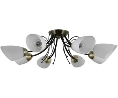 Italux Pakabinamas šviestuvas PND-6706-8