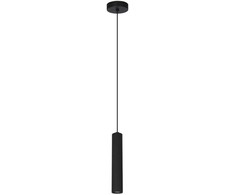 Italux Pakabinamas šviestuvas Rilok PND-83920-1-BK